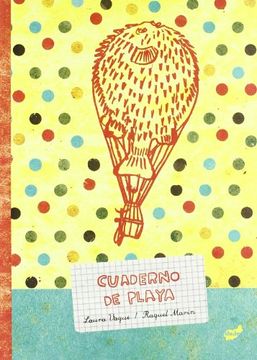 portada Cuaderno De Playa (in Spanish)