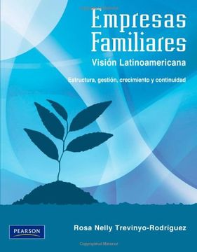 portada Empresas Familiares: Vision Latinoamericana