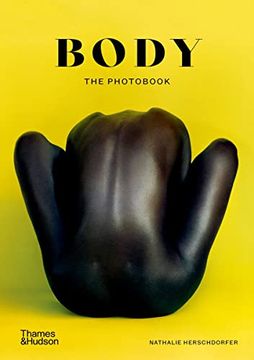 portada Body: The Photobook (en Inglés)