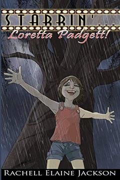 portada Starrin'. Loretta Padgett! (in English)