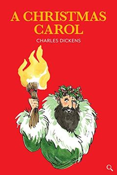 portada A Christmas Carol (Baker Street Readers) (in English)