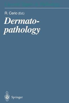 portada dermatopathology (en Inglés)