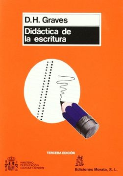 portada Didáctica de la Escritura (in Spanish)