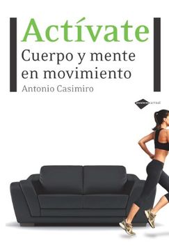 portada Activate Cuerpo y Mente en Movimiento Rustico (in Spanish)
