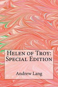 portada Helen of Troy: Special Edition