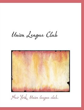 portada union league club