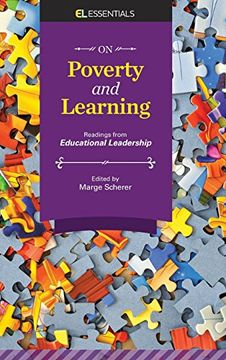 portada On Poverty and Learning: Readings from Educational Leadership (El Essentials)