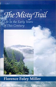 portada The Misty Trail (en Inglés)