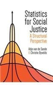 portada Statistics for Social Justice: A Structural Perspective (en Inglés)