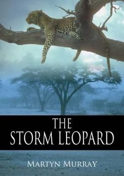 portada The Storm Leopard (en Inglés)