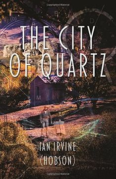 portada The City of Quartz (in English)