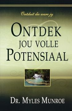 portada Understanding Your Potential (en Afrikaans)