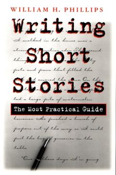 portada writing short stories: the most practical guide (en Inglés)