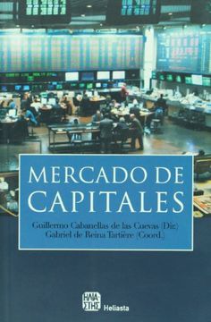 portada Mercado de Capitales (in Spanish)
