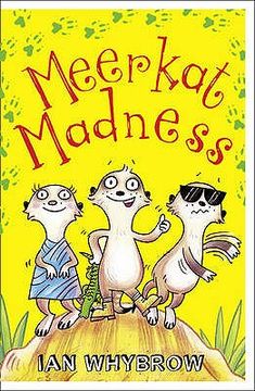 portada meerkat madness (in English)