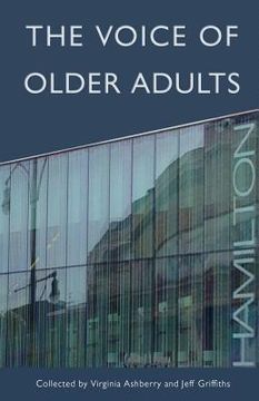 portada The Voice of Older Adults (en Inglés)