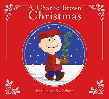 portada A Charlie Brown Christmas (Peanuts)