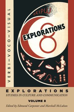 portada Explorations 8 (in English)