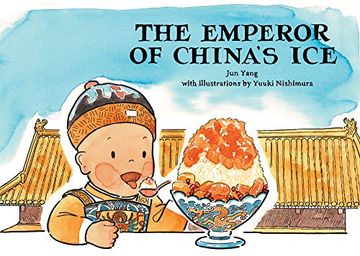 portada Jun Yang: The Emperor of China's ice