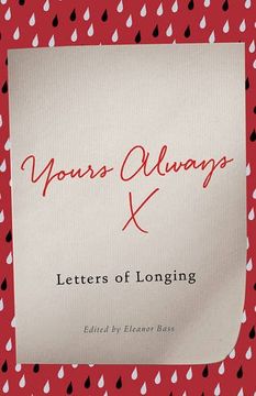 portada Yours Always: Letters of Longing (in English)