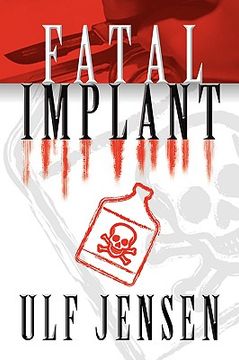 portada fatal implant (en Inglés)