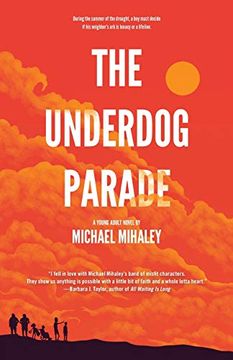 portada The Underdog Parade 
