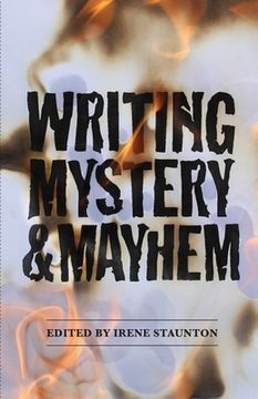 portada Writing Mystery and Mayhem (en Inglés)