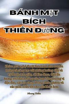 portada Bánh mặt bích thiên đường (en Vietnamita)
