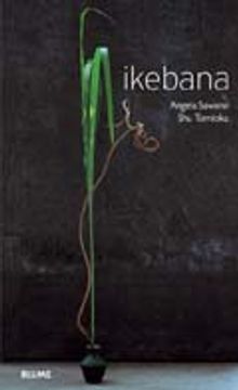 portada ikebana (in Spanish)