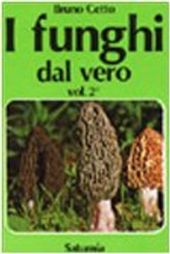 portada I Funghi dal Vero (Vol. 2) (in Italian)