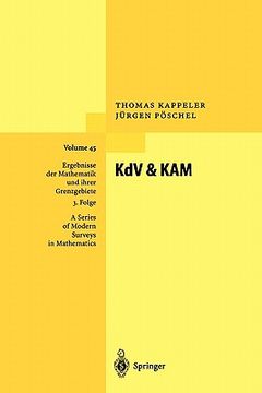 portada kdv & kam (en Inglés)