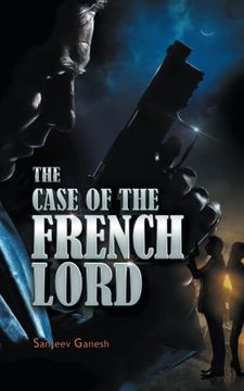 portada THE CASE OF THE FRENCH LORD