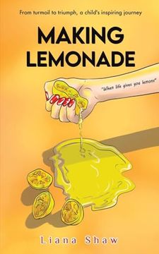 portada Making Lemonade 