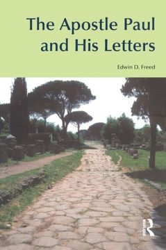 portada The Apostle Paul and His Letters (en Inglés)
