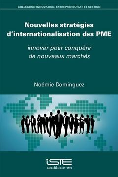 portada Nouvelles Stratégies D’Internationalisation des pme