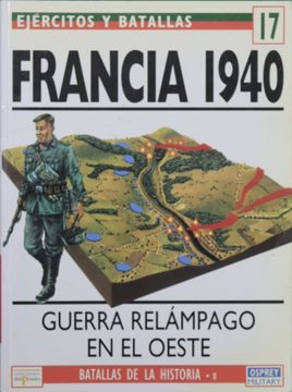portada Francia 1940