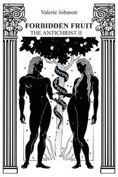 portada Forbidden Fruit: The Antichrist II (en Inglés)