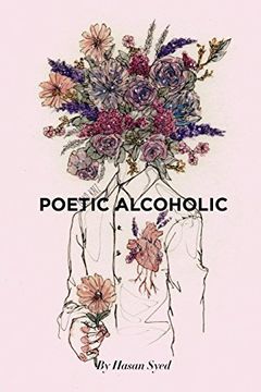 portada Poetic Alcoholic (en Inglés)