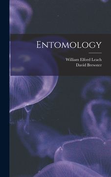 portada Entomology