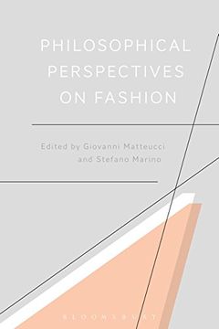 portada Philosophical Perspectives on Fashion