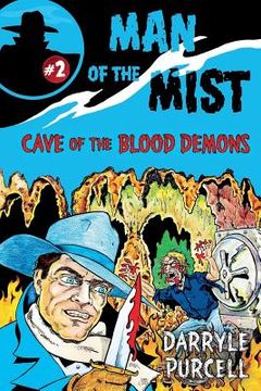 portada Cave of the Blood Demons