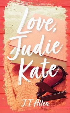 portada Love, Judie Kate (en Inglés)