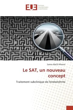 portada Le SAT, un nouveau concept (en Francés)