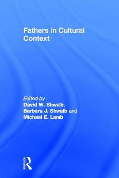portada Fathers in Cultural Context (in English)