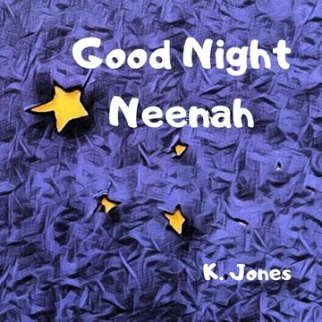 portada Good Night Neenah (en Inglés)