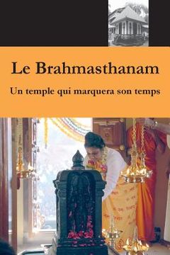 portada Le Brahmasthanam (en Francés)
