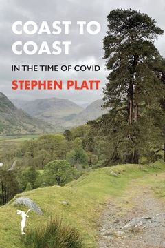 portada Coast to Coast: In the time of Covid (en Inglés)