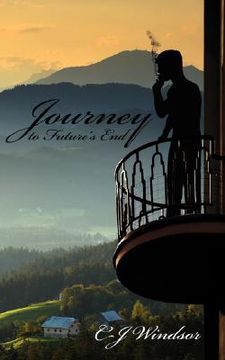 portada journey to future's end (en Inglés)
