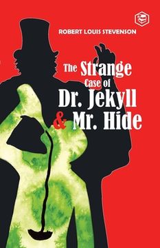 portada The Strange Case of Dr. Jekyll and Mr. Hyde (en Inglés)