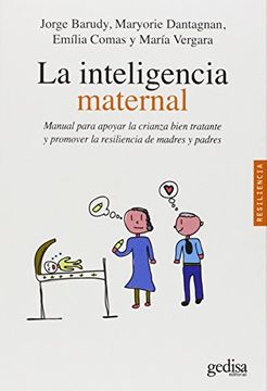 portada La Inteligencia Maternal (in Spanish)